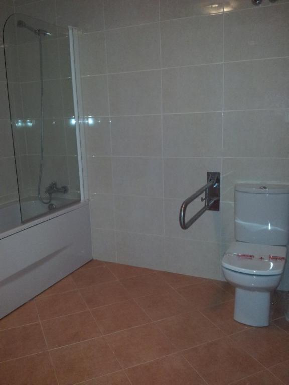 Hotel Av Apartamentos 洛维奥斯 客房 照片